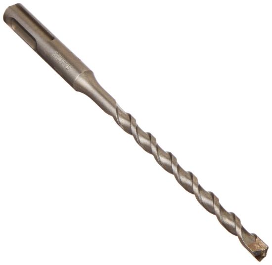 Picture of Irwin® 1/4X4X6 Sds Plus Drill Bit Part# - 322017B25