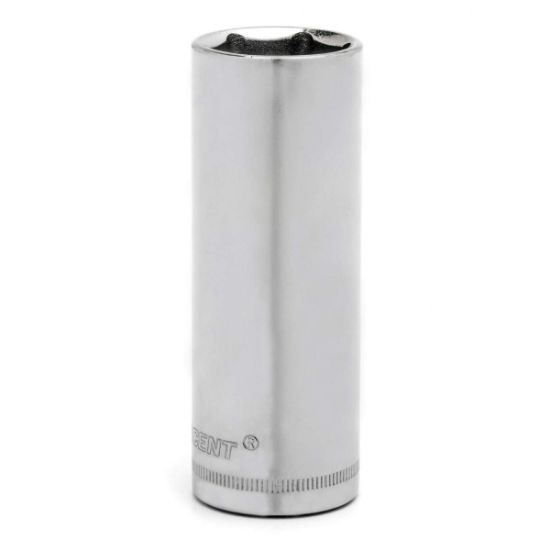 Picture of Crescent® Deep Socket3/8" Drive11Mm6Pt Part# - Cdds41N