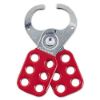 Picture of Master Lock® Master Safety Lockout 1-1/2" Jaws Part# - 421