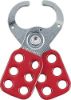 Picture of Master Lock® Master Safety Lockout 1-1/2" Jaws Part# - 421