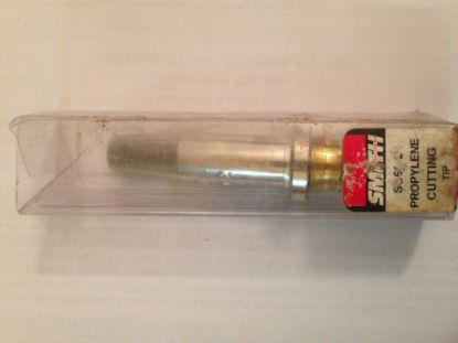 Picture of Smith Equipment Cutting Tip Part# - Sc60-2