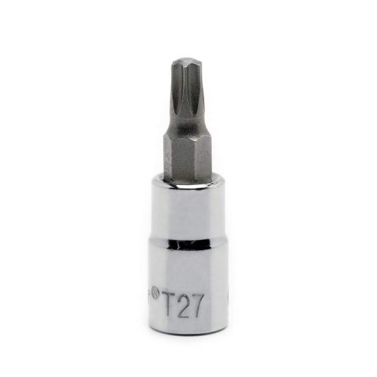 Picture of Crescent® 3/8" Drivet-50 Internaltorx Socket Part# - Cdts9N