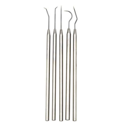 Picture of Ullman Ul Mp-6 Micro Pick Set Part# - Mp-6