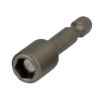 Picture of Wiha Tools Nut Setter 5/16" X 55Mmnon Magnetic Part# - 70427