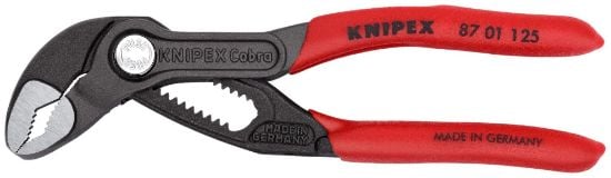 Picture of Knipex Cobra Pliers Part# - 8701125