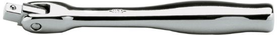 Picture of Wright Tool Flex Handle 1/4" Dr Part# - 2435