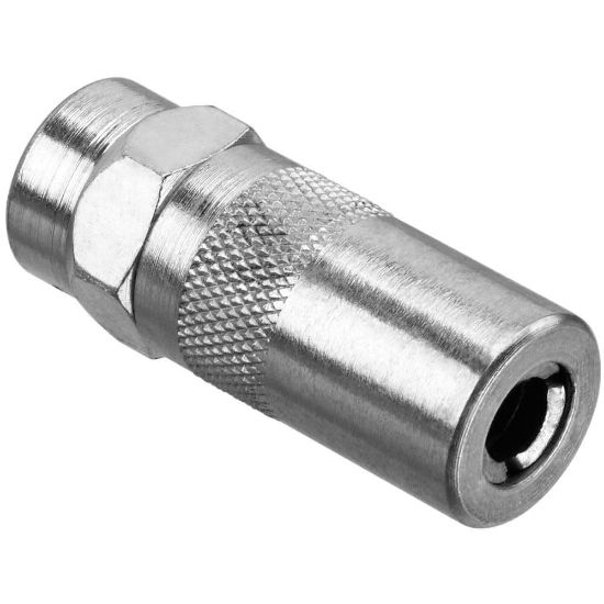 Picture of Dewalt® Heavy-Duty Grease Gun Coupler Part# - Dcgg5701