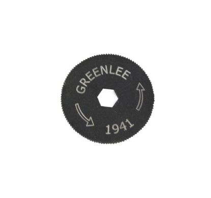 Picture of Greenlee® Replacement Blade Part# - 1941-1