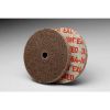 Picture of Scotch-Brite™ Exl Unitized Wheel Xl-Uw6A Mdm 3Inx1/4 Inx3/8In Part# - 7000000703