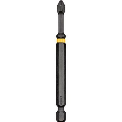 Picture of Dewalt® Dewalt 3.5In Phillips #2Flextorq 5Pk Part# - Dwaf3Ph2Ir5