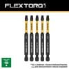 Picture of Dewalt® Dewalt 3.5In Torx T25 Flextorq 5Pk Part# - Dwaf3Tx25Ir5