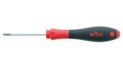 Picture of Wiha Tools T8X60Mm Softfinish Torx Part# - 36270