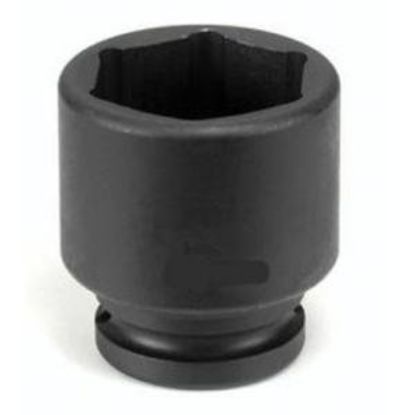 Picture of Grey Pneumatic 3/4" Drive X 26Mm Standard Part# - 3026M