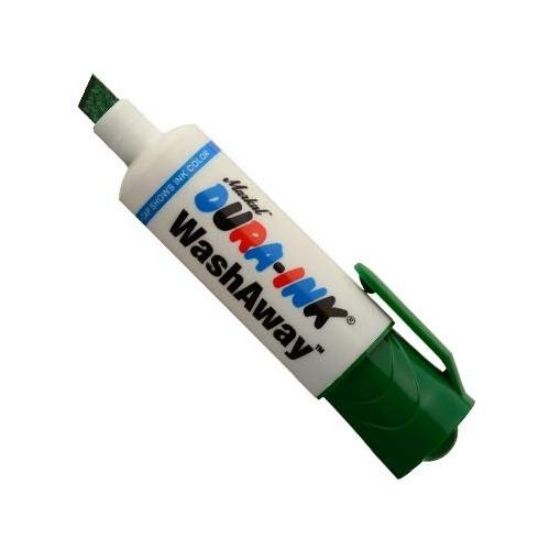 Picture of Markal® Dura Ink Washaway Grn Part# - 96303