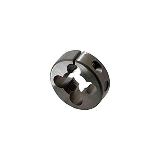 Picture of Irwin® Die 5/8-18 1-1/2 Adj Rdhanson Button Die Part# - 4054