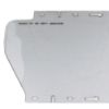 Picture of Sellstrom® Clear Ff Window 6.5X19.5X.040 Part# - S36040