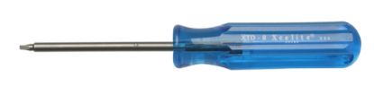 Picture of Weller Xcelite® Torx® Screwdriver  T-8 X3" Part# - Xtd8N