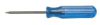 Picture of Weller Xcelite® Torx® Screwdriver  T-8 X3" Part# - Xtd8N