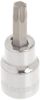 Picture of Crescent® 3/8" Drivet-40 Internaltorx Socket Part# - Cdts6N