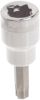 Picture of Crescent® 3/8" Drivet-40 Internaltorx Socket Part# - Cdts6N