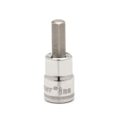 Picture of Crescent® 3/8" Drive4Mm Hex Bit Socket Part# - Chbs7N