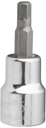 Picture of Crescent® 3/8" Drive5Mm Hex Bit Socket Part# - Chbs8N