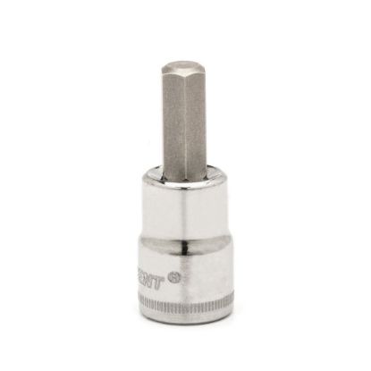 Picture of Crescent® 3/8" Drive1/4" Hex Bit Socket Part# - Chbs4N