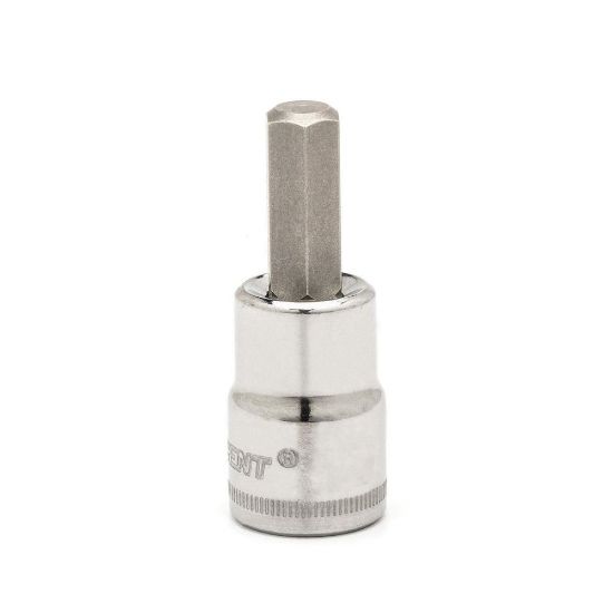 Picture of Crescent® 3/8" Drive1/4" Hex Bit Socket Part# - Chbs4N