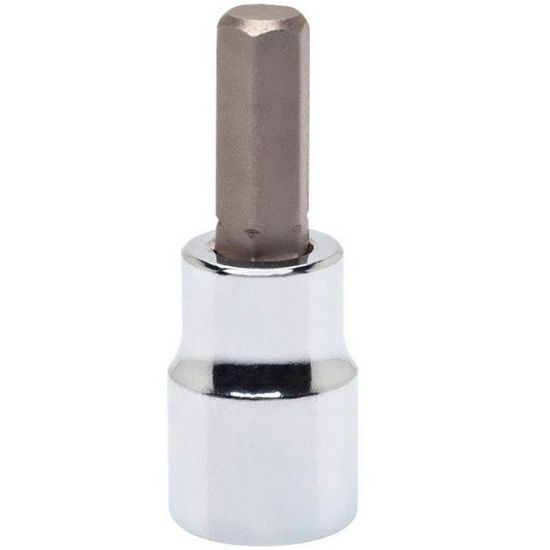 Picture of Crescent® 3/8" Drive6Mm Hex Bit Socket Part# - Chbs9N