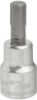 Picture of Crescent® 3/8" Drive7Mm Hex Bit Socket Part# - Chbs10N