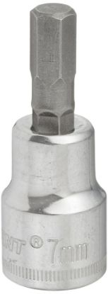 Picture of Crescent® 3/8" Drive7Mm Hex Bit Socket Part# - Chbs10N