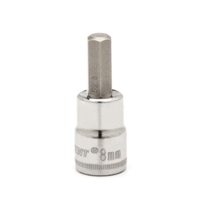 Picture of Crescent® 3/8" Drive8Mm Hex Bit Socket Part# - Chbs11N