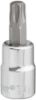 Picture of Crescent® 3/8" Drivet-47 Internaltorx Socket Part# - Cdts8N