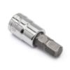 Picture of Crescent® 3/8" Drive3/8" Hex Bit Socket Part# - Chbs6N