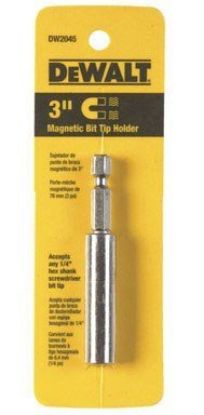 Picture of Dewalt® 3" Professional Magnetic Part# - Dw2045