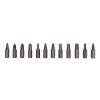 Picture of Mayhew™ Tools 12 Pc Assorted Insert Bit Set - Bit Set Part# - 18002