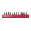 Picture of Mayhew™ Tools 12 Pc Assorted Insert Bit Set - Bit Set Part# - 18002