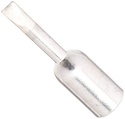 Picture of Weller 03676 Plated Chisel Soldering Tip Part# - Pl113