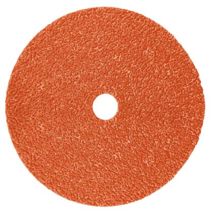 Picture of 3M™ 3M Fibre Disc 787C 5 Inx 7/8 In 120+ Part# - 7100099573