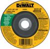 Picture of Dewalt® 4-1/2"X1/8"X7/8" Dcwmasonry Gri Part# - Dw4528