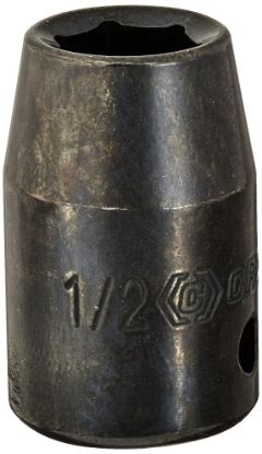 Picture of Crescent® 1/2" Drive1/2" Impact Socket6Pt Part# - Cims5N