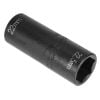 Picture of Grey Pneumatic 1/2" Dr. 22Mm X 22.5Mm Flip Socket Part# - 2191D