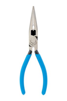 Picture of Channellock® 6 In. Long Nose Pliers Part# - 326 Bulk