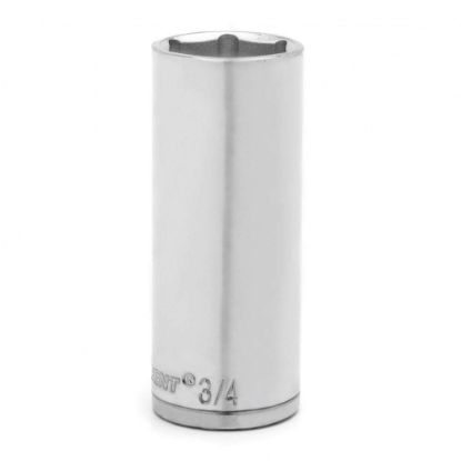 Picture of Crescent® 3/8" Drive7/16" Deep Socket6Pt Part# - Cdds26N