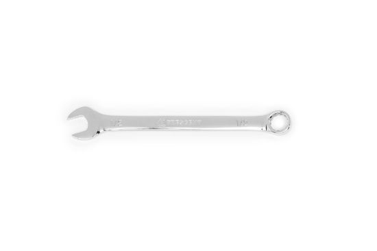 Picture of Crescent® 1/2" Combination Wrench Sae Fl Polish Part# - Ccw5-05