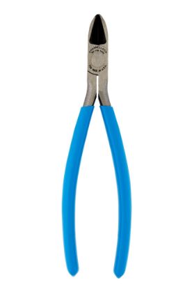 Picture of Channellock® 7.5" Diagonal Pliers  Flush Cut Part# - 758 Bulk