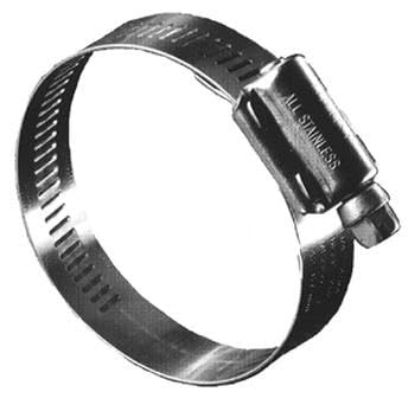 Picture of Ideal 54 Combo Hex 11/8" To 3"Hose Clamp Part# - 5440