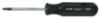 Picture of Weller Xcelite® Super-Tru Tip Phillipsscrewdriver  #1 X 3" Part# - Xst101N