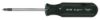 Picture of Weller Xcelite® Super-Tru Tip Phillipsscrewdriver  #1 X 3" Part# - Xst101N