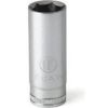 Picture of Gearwrench® 3/8" Drive 6 Point Deepmetric Socket 11Mm Part# - 80393D